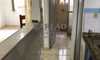 Imagem 7: Apartamento com 1 dorm, Caiçara, Praia Grande - R$ 152 mil, Cod: 354235