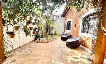 Imagem 5: Casa para Venda em Itu, Alto da Vila Nova, 2 dormitórios, 1 suíte, 2 banheiros, 3 vagas