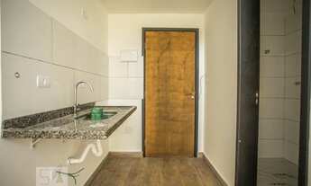 Imagem 6: Apartamento para Aluguel - Vila Mascote, 1 Quarto, 40 m2