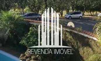 Imagem: Casa com piscina em São Bernardo