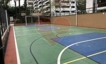 Imagem 3: Apartamento para venda com 68 metros quadrados com 2 qts