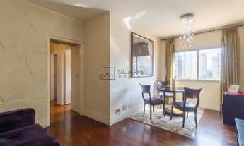 Imagem 2: Apartamento Venda 3 Dormitórios - 85 m² Vila Nova Conceição