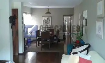 Imagem 2: SAO BERNARDO DO CAMPO - Residential / Sobrado - JARDIM DO MAR