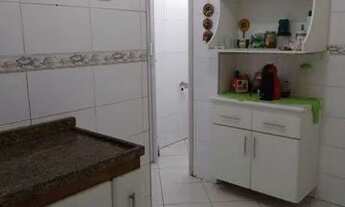 Imagem 6: Apartamento com 2 dormitórios à venda, 60 m² por R$ 259.000,00 - Enseada - Guarujá/SP