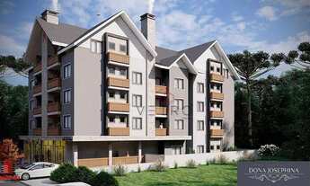 Imagem 2: Apartamento no Centro de Canela!