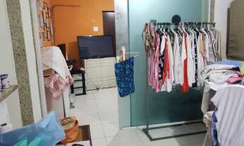 Imagem 3: Ótima casa Casa com 1 dormitório