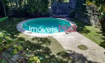 Imagem 4: Casa a Venda, Chácara Monte Alegre, 620 M área Construída, com Piscina