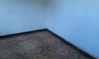 Imagem 2: Barracão Quarto com aluguel por R$600 /mês