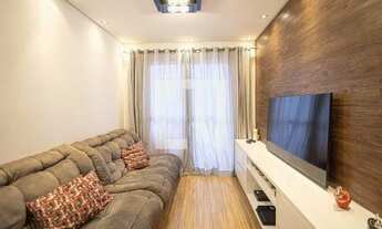 Imagem 3: Apartamento para Aluguel - Jaguaribe, 2 Quartos, 62 m2