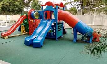 Imagem 4: Apartamento 3 quartos 2 suítes 2 vagas lado do recreio shopping barra bonita recreio band