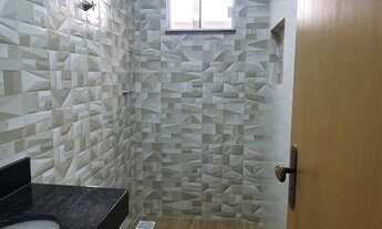 Imagem 6: Casa para venda com 118 metros quadrados com 3 quartos em Residencial Kátia - Goiânia - Go