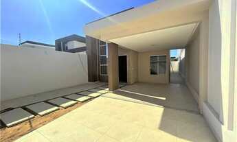 Imagem 7: Casa com 3 dormitórios à venda, 128 m² por R$ 370.000,00 - Ipanema - Guanambi/BA