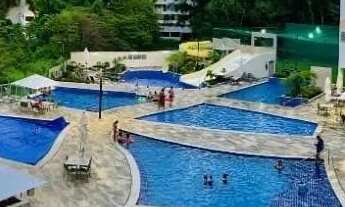 Imagem: Rio Quente Park veredas Flats