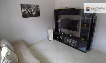 Imagem 7: Casa em condomínio com 3 quartos sendo 01 com suite à venda, 87 m² por R$ 720.000 - Santa