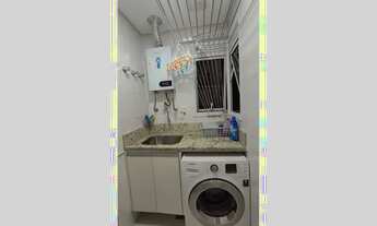 Imagem: APARTAMENTO 96 M2 EXELENTE LOCALIZAÇÃO