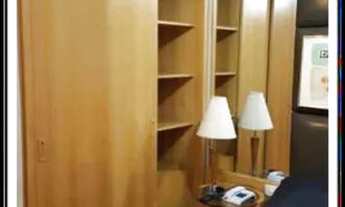 Imagem 3: Flat para locação na Consolação - Edifício The Advance - Cód. XZZ08088