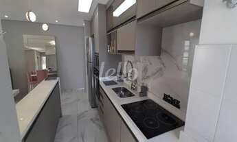 Imagem 6: São Paulo - Apartamento Padrão - Brás