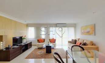 Imagem 3: Apartamento reformado com 64 metros2 com espaços integrados