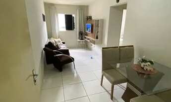 Imagem: Apto Village das Artes Benedito Bentes I