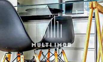 Imagem 3: Apartamento para aluguel com 47 metros quadrados com 1 quarto em Santana - Porto Alegre