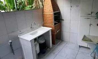 Imagem 6: Casa de condomínio para venda 76 m² com 2 quartos - Martim de Sá - Caraguatatuba/SP