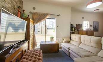 Imagem 2: COBERTURA PENTHOUSE COM 115 M² DE ÁREA ÚTIL, 2 DORMITÓRIOS, SUÍTE, 1 VAGA DE GARAGEM