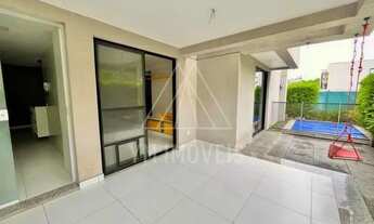 Imagem 7: Garden 3 suítes Condomínio Sofisticato - Recreio dos Bandeirantes