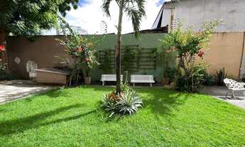 Imagem 4: Apartamento para venda possui 75 metros quadrados com 3 quartos em Varjota - Fortaleza - C