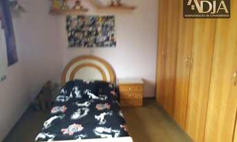 Imagem 7: Sobrado com 4 dormitórios à venda, 353 m² por R$ 1.280.000,00 - Vila Assis Brasil - Mauá/S