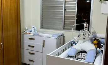 Imagem 5: Vendo apartamento Campos Elísio ou troco por casa de maior valor