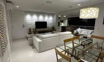 Imagem 3: Apartamento para venda com 109 metros quadrados com 2 quartos em Vila Mariana - São Paulo