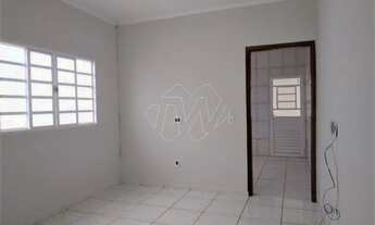 Imagem 5: Locação de Casas / Padrão na cidade de Araraquara