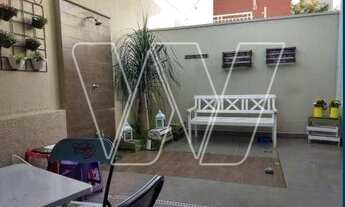 Imagem 5: Casa - Vila Bourbon (Sousas) - Campinas