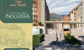 Imagem: LANÇAMENTO EM NOGUEIRA