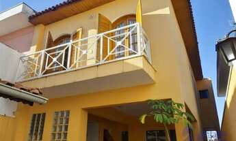 Imagem 2: Sao Paulo - Casa Padrão - Jardim do Colégio (Zona Norte