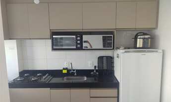 Imagem 6: Apartamento com uma excelente localização a venda