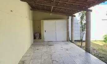 Imagem 2: Casa para Locação em Fortaleza, Conjunto Ceará II, 3 dormitórios, 1 banheiro, 4 vagas
