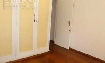 Imagem 5: Santo André - Casa Padrão - Centro