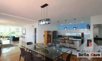 Imagem 4: Apartamento à Venda com 342m², 4 dormitórios sendo 1 suite e 3 vagas