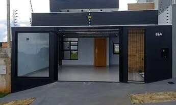 Imagem: Casa c/ e quartos (1 suíte master), alto