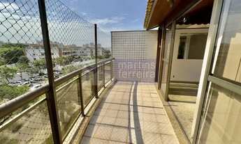 Imagem 5: RIO DE JANEIRO - Apartamento Padrão - RECREIO DOS BANDEIRANTES