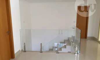 Imagem 2: Cobertura duplex para venda com 215 metros 3 quartos próximo à Braz Leme