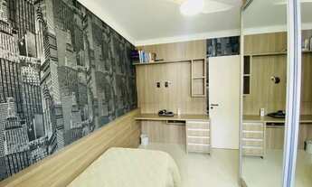 Imagem 2: Locação Anual Apartamento com 3 dormitórios