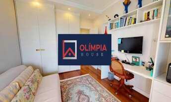 Imagem 7: Apartamento Venda 4 Dormitórios - 225 m² Perdizes