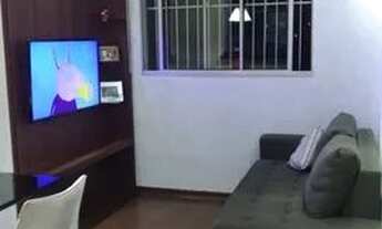 Imagem: Apto 48M² - 2 Dorms com planejados - Campo