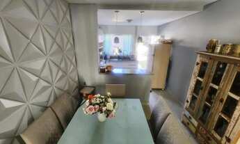 Imagem 4: Casa para Locação em Itupeva, Parque Residencial Paraíso, 2 dormitórios, 2 suítes, 1 banhe