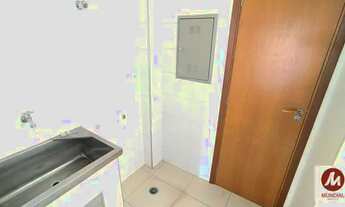 Imagem 7: Apartamento (tipo - padrao) 3 dormitórios/suite, cozinha planejada, portaria 24 horas, sal