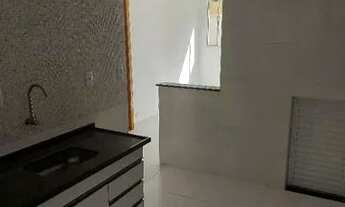 Imagem 6: Imóvel novo 2 Quartos 1a Locação