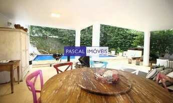 Imagem 5: SãO PAULO - Casa Padrão - Campo Belo