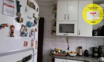 Imagem 5: Apartamento com 2 dormitórios à venda, 60 m² - Assunção - São Bernardo do Campo/SP